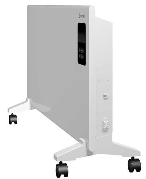 Thermex Kingston 2500E