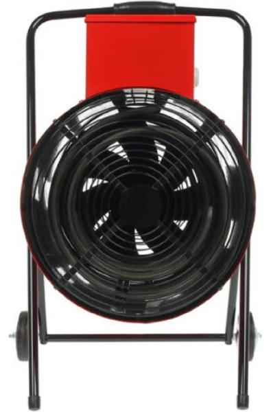 Ресанта ТЭП-24000К (круглая)