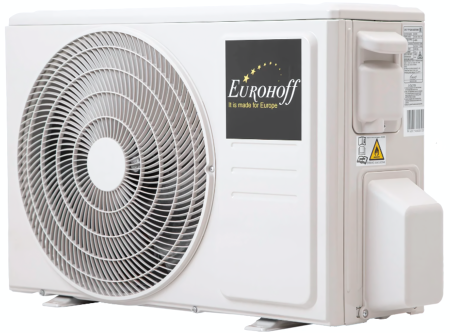 Eurohoff Callisto EM-24I