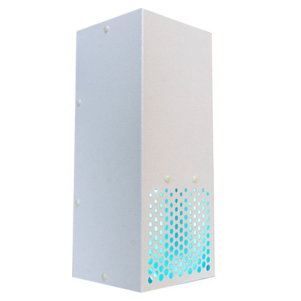 Солнечный Бриз RUV- 1004 СТАРТ белый