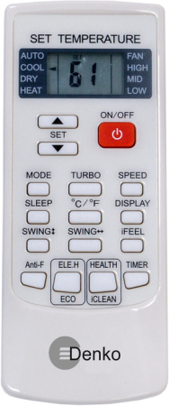 Denko DCS-60A-i (TCL)