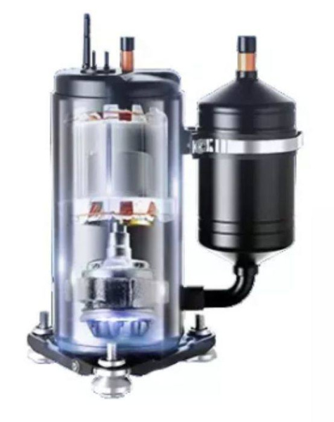 КЛИМАТРОНИК КТ–120 Р (ПЛЮС)