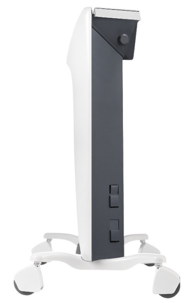 Electrolux ECH/AG2-1000 T-TUI4 с блоком управления и шасси