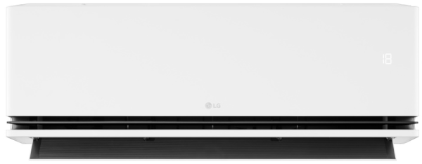 Lg Deluxe Pro H18S1D