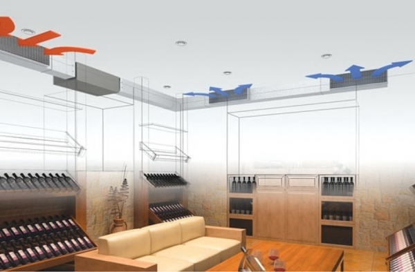 Gree Free Match IV GFH(24)EA-K6DNA1B/I