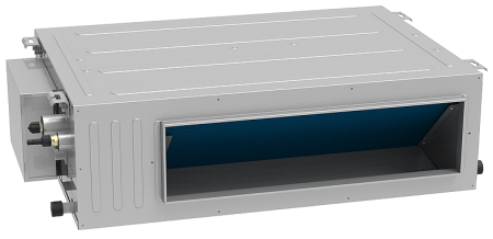 Electrolux Unitary Pro 3 EACD-24H/UP3/N3