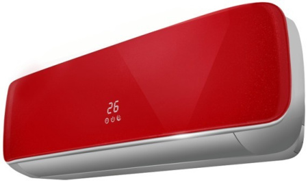 Hisense Red Crystal Super AS-10UW4RVETG00(R)