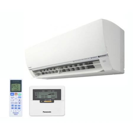 Panasonic CS-E 07RKDW