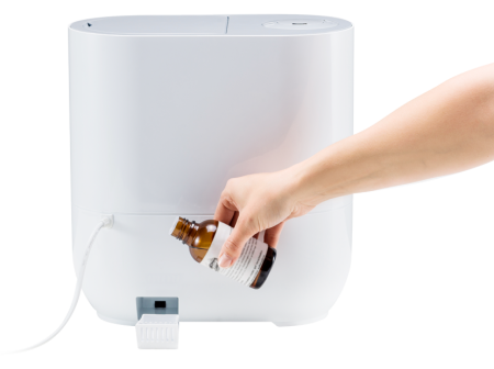 Boneco U300 белый