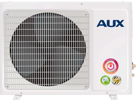 AUX ALCA-HS18/4DR2/AL-HS18/4DR2(U)