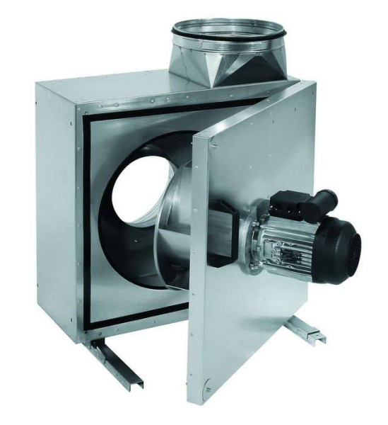 Shuft EF 400Е 1ф