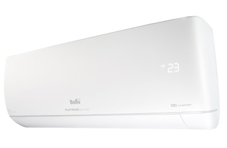 Ballu BSUI-FM/in-07HN8/EU