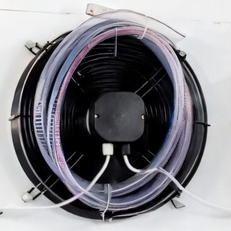 Север BGS 537 S