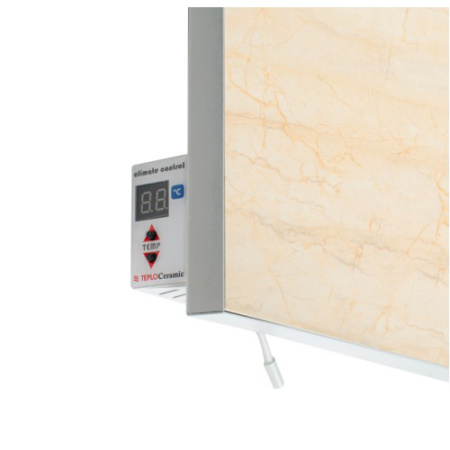 Teploceramic TCM-RA 550 бежевый мрамор 49733