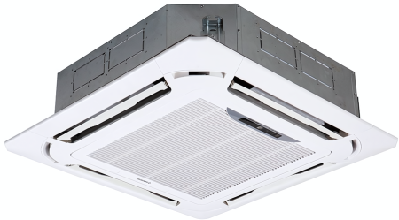 Kentatsu KSVQ140HFAN3/KSUT140HFAN3