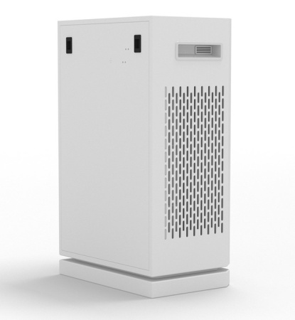 Intech AIR H-407
