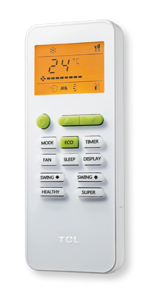 TCL Compact Cassette TQCM-18HRID