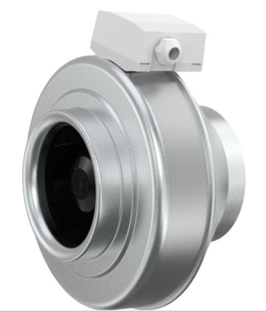 Systemair K 100 XL sileo