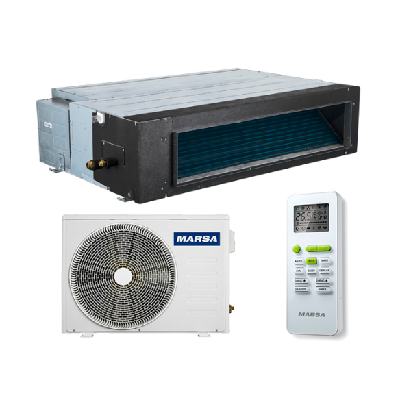 Marsa MRK-36BHTN/MRK-36HTNE-W