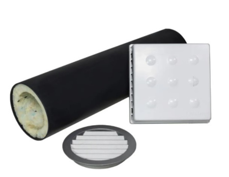 Эколайн КИВ-125-500 КВАДРО