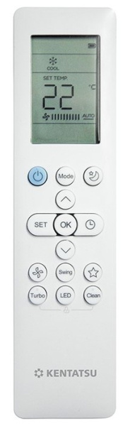 Kentatsu KSHE176HFAN3/KSUT176HFAN3L