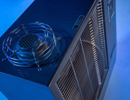 Теплогенератор CAROS CAH-T2120A