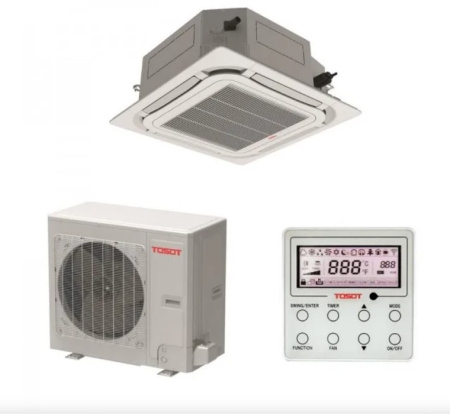 Tosot T60H-ILC/I/TF06P-LC/T60H-ILU/O