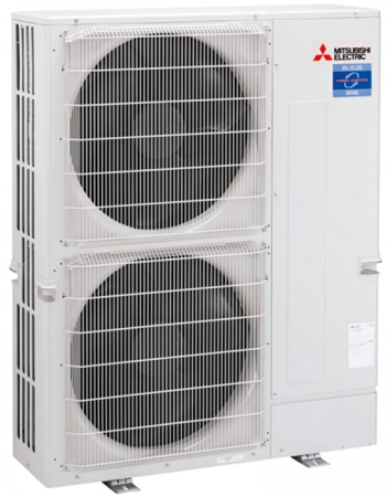 Mitsubishi Electric PEAD-M125JA2/PUHZ-ZRP125VKA (PUZ-ZM125VKA2)