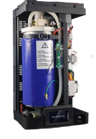 CAREL heaterSteam process UR006HD204