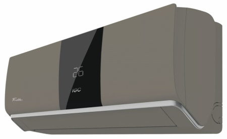 IGC Freddo Grey RAS-V09RTF