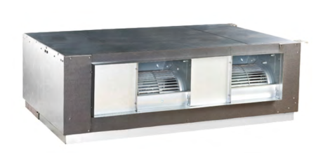 Aero IXIA TwinRow Gamma Universal AI-48TRG-U-N/AI-48TRG-U-E-N