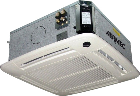 Aermec FCLI 34 V2