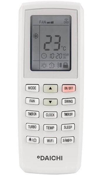 Daichi DATA100ALCS1/DFTA100ALS1/-40