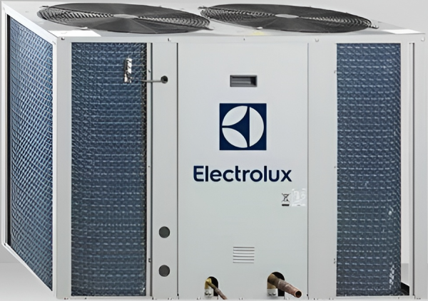 Electrolux ECC-22-G