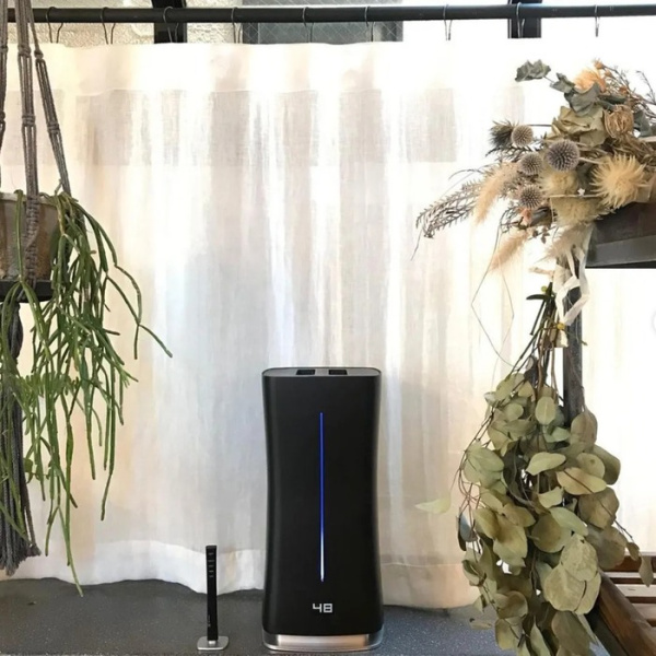 Stadler Form Eva WiFi Original black, E-009OR; черный